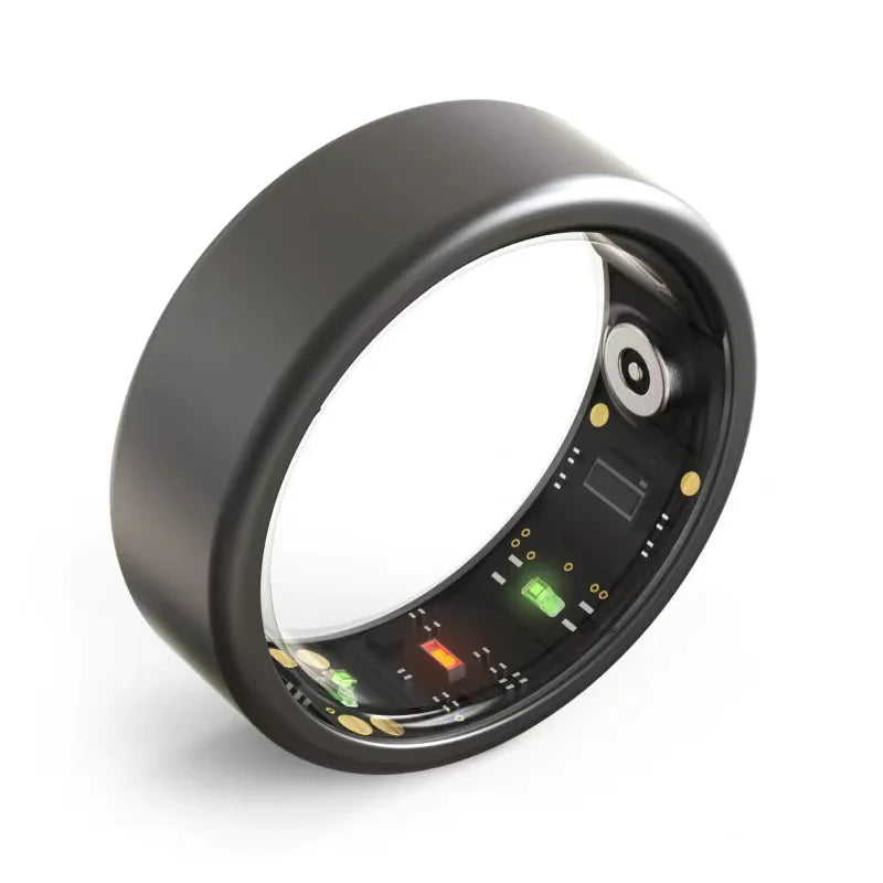 Health Monitor Smart Ring