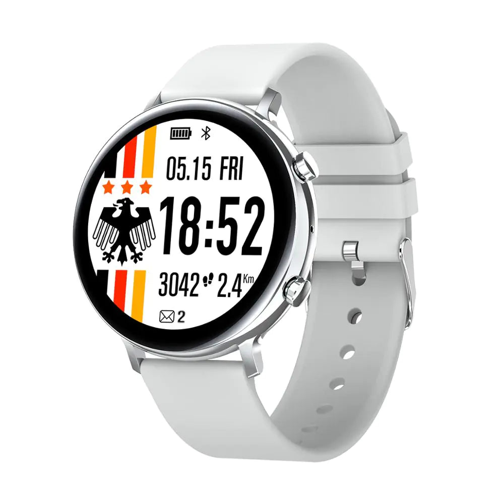 GW33 Smart Watch